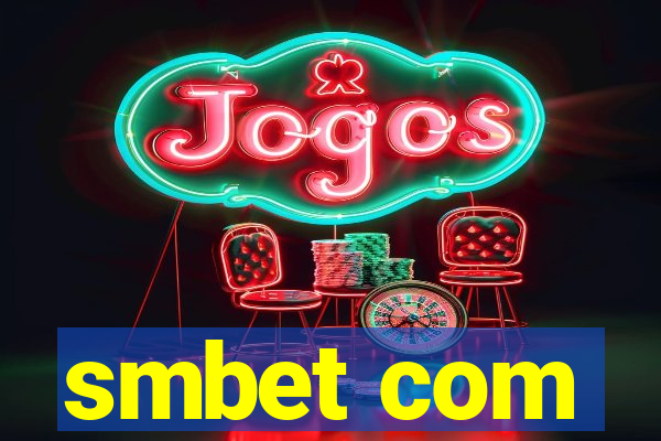 smbet com